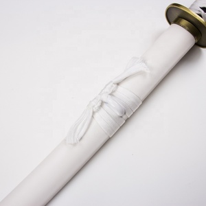 Une pièce Roronao Zoro Wado Lchimonji épée Katana japonaise - Product Image 6