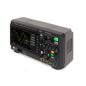 Oscilloscope numérique à mémoire Keysight DSOX1202A 70 MHz 2 GSa/s - Product Image 2