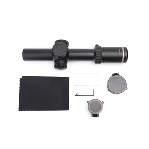 1-8x28 IR ffp chiến thuật không thấ<span class=keywords><strong>m</strong></span> nước săn bắn phạ<span class=keywords><strong>m</strong></span> vi với đầy đủ đa tráng ống kính Kính thiên văn tầ<span class=keywords><strong>m</strong></span> xa đố<span class=keywords><strong>m</strong></span> & chiếu sáng - Product Image 2