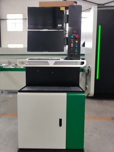Machine de fabrication de fenêtres et de portes en aluminium, UPVC, PVC, machine de découpe, de perçage et de fraisage CNC, centre de fabrication de fenêtres automatique - Product Image 5