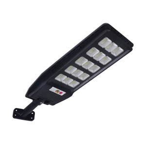 Lampada <span class=keywords><strong>Solare</strong></span> <span class=keywords><strong>da</strong></span> <span class=keywords><strong>Esterno</strong></span> <span class=keywords><strong>ad</strong></span> Alta Potenza con Sensore di Movimento per Uso Domestico, Nuova Lampada Stradale Integrata per Illuminazione Giardino - Product Image 4