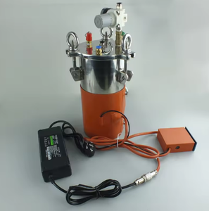 Couvertures d'isolation de vanne de tuyau Couvertures de chauffage électrique à économie d'énergie et gaines extérieures de canalisation de vapeur Fournisseurs - Product Image 2