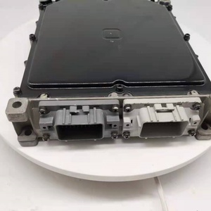 Placa de Computadora Original para Excavadora E330B E330BL, Controlador Hidráulico 164-8255 - Product Image 3