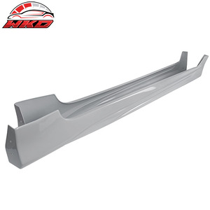 Fits for Toyota Corolla E210 2019-2026 <b>M</b> Style Side <b>Skirts</b> Unpainted - Product Image 5