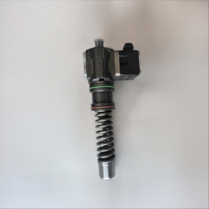 Deutz dizel motor yedek parçaları için BFM1013EC Yakıt Enjeksiyon Pompası 0211 2706 02112706 0414750004 0 414 750 004 - Product Image 2