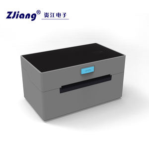 เครื่องพิมพ์ฉลากบลูทูธสำหรับจัดส่งพัสดุขนาดเล็กการส่งจดหมายธุรกิจรองรับ iOS, Android, Mac, Windows, <span class=keywords><strong>Chrome</strong></span> - Product Image 2