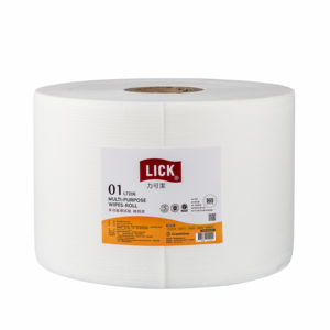 Toallitas Multiusos de Calidad Superior a Precio Competitivo, Rollo de Toallitas de Limpieza Industrial con Garantía de Calidad - Product Image 1