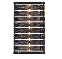 Acer Aspire E15 Carte Mère Ordinateur Portable Vente Chaude Plaques Chargeur Sur Mesure FR4 Mobile Pc OSP/ ENIG TWS-YE075 CN;GUA 0.2mm 1.6mm