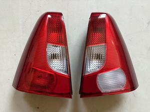 UJOIN ricambi Auto per Renault <span class=keywords><strong>Dacia</strong></span> Logan fanale posteriore 6001549148 6001549149 - Product Image 6