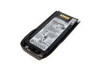 بطارية ليثيوم أيون قابلة لإعادة الشحن MOTOROLA PMNN4582 PMNN4582A IMPRES بجهد 3.7 فولت وسعة 2900 مللي أمبير في الساعة لأجهزة MXP600 MXP660 ووكي توكي عالية السعة
