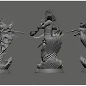 Prototypage rapide en nylon SLA, impression 3D, services d'usinage CNC en plastique ABS, résine nylon SLA SLS, impression 3D PA12 nylon, OEM ODM - Product Image 2