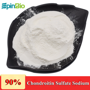 Gıda ve Kozmetik Sınıfı Düşük Molekül Ağırlıklı 5K Da %90 Kondroitin Sülfat Sodyum - Product Image 4