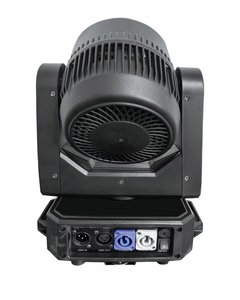 Marslite 7*40W Mini Abeille Oeil Tête Mobile Lumière Rgbw 4In1 <span class=keywords><strong>Lyre</strong></span> faisceau Zoom <span class=keywords><strong>Led</strong></span> Lavage Têtes Mobiles 7x40 événement Dj Stage Light - Product Image 3