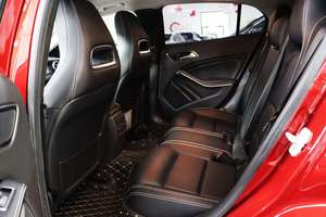 Gebrauchtwagen <span class=keywords><strong>2017</strong></span> 1.6T SUV <span class=keywords><strong>GLA</strong></span> 200 Dynamic Edition Mercedes-Benz Automatik Linkslenker 5-Sitzer Benzin zu Verkaufen - Product Image 6