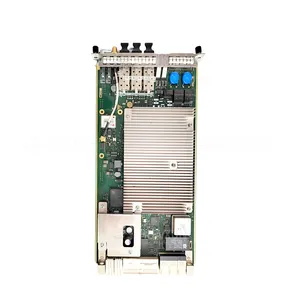 Huawei Base Station Baseband Unit UMPTe3 03057253 WD2DUMPTe3 untuk BBU3900 BBU3910 BBU5900