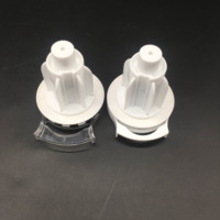 Accessoires pour rideaux de fenêtre occultants, mécanisme occultant, prise de fin pour stores, rideaux, vente en gros,