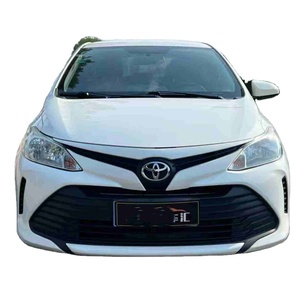 รถยนต์มือสองคุณภาพสูงราคาประหยัด พวงมาลัยซ้าย โตโยต้า <span class=keywords><strong>วี</strong></span><span class=keywords><strong>ออส</strong></span> 1.5L CVT รุ่น Launch Edition <span class=keywords><strong>ปี</strong></span> <span class=keywords><strong>2018</strong></span> ไม่มีประวัติอุบัติเหตุ - Product Image 1