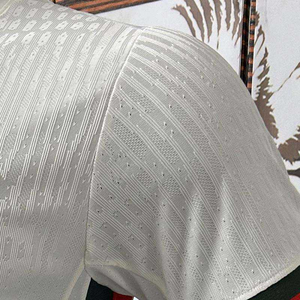 Maillot de football en gros – Édition joueur du club <span class=keywords><strong>Metz</strong></span> – Manches courtes, séchage rapide, respirant – Édition fan – Sur mesure – Tailles S-4XL - Product Image 4