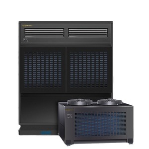 Aire Acondicionado Industrial a Prueba de Explosiones ShiMei BKFR-20 8P, Tipo Piso, Motor AC R410A - Product Image 1