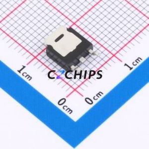 Nuevo y original TJ90S04M3L,LQ DPAK Transistor de efecto de campo (MOSFET) - Product Image 2