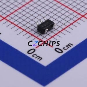 Original and Brand-new AD8601ARTZ-REEL SOT-23-5 <b>Integrated</b> <b>Circuit</b> IC Chip Operational Amplifier - Product Image 2