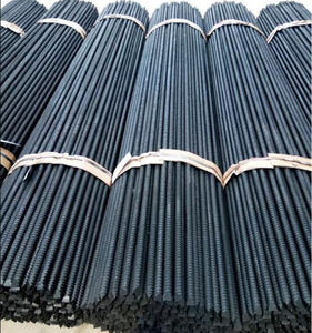GFRP Rebar อีพ็อกซี่ไฟเบอร์บะซอลต์สำหรับการก่อสร้าง - Product Image 5