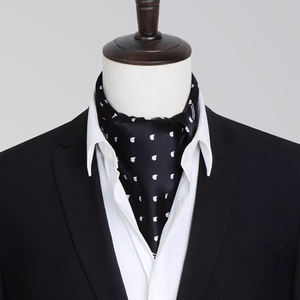 High Quality Silk Scarf Women <strong>Men</strong> <strong>Neckerchief</strong> 100% Mulberry Silk Satin Printed Square 12 14 16MM Silk Scarves - Product Image 5