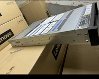 Serveurs en rack 2U Lenovo ThinkSystem SR650v2
