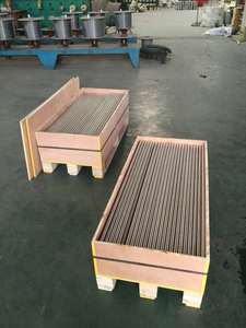 Varillas Redondas de Aleación de Ferro Níquel FeNi36 o 4J36 de Alta Calidad Personalizadas, Barra <span class=keywords><strong>Invar</strong></span> <span class=keywords><strong>36</strong></span> en Stock - Product Image 1