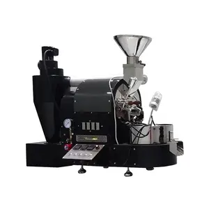 Nieuwe Product Koffiebrander Machine Voor Diedrich Koffie Verkoop