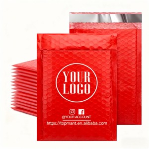 Sobres de Burbuja de Polietileno al por Mayor, Muestra Gratuita, 7*9 Pulgadas, Bolsa de Envío Exprés y Relleno de Burbuja Rosa para Pequeñas Empresas - Product Image 5