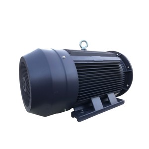มอเตอร์ 37 กิโลวัตต์ มอเตอร์ 21.3 กิโลวัตต์ มอเตอร์ 200 กิโลวัตต์ - Product Image 3