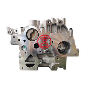 Culasse de moteur à essence XC New1598cc YS23M9T OEM 1104100Q2L pour <span class=keywords><strong>Renault</strong></span> <span class=keywords><strong>Clio</strong></span> Scenic Megane 1.6L 2005-2012 - Product Image 6