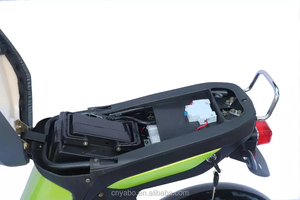 <span class=keywords><strong>2022</strong></span> nouveau cyclomoteur électrique 500w moteur moto électrique ebike moto électrique - Product Image 2