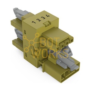 วาโก้ 8901735 - ใหม่ - Product Image 1