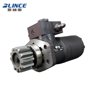 Hydraulic Orbit <strong>Motor</strong> Rotary Head Eaton Hydraulic <strong>Swing</strong> <strong>Motor</strong> Pump Hydraulic Drive <strong>Motor</strong> For <strong>Excavator</strong>/skid-steer Loader - Product Image 3