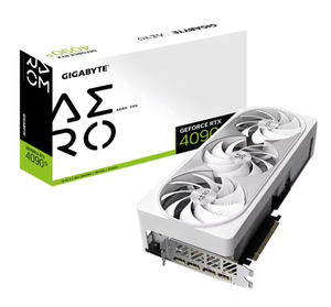 Tarjeta Gráfica Gigabyte GeForce <span class=keywords><strong>RTX</strong></span> <span class=keywords><strong>4090</strong></span> D <span class=keywords><strong>AERO</strong></span> 24G GDDR6X de 384 bits para Juegos OC - Product Image 6