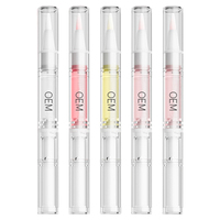 Prix de gros Vegan adoucir brosse stylo outil ongles cuticules huile revitalisant stylo manucure