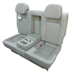 Asientos Reclinables de Lujo Multifuncionales Personalizados para Automóvil, Asiento de Auto Modificado - Product Image 4
