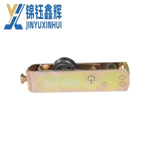 Có Thể Điều Chỉnh Phong Cách Hiện Đại Thép Cửa Sổ Con Lăn Hộp Đơn Giản Duy Nhất Thermopanel Cửa Sổ Với Mang Bánh Xe - Product Image 6