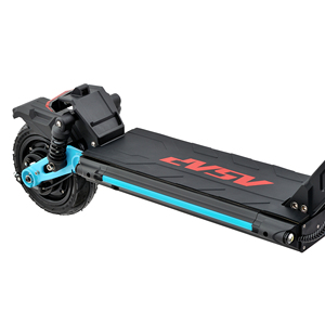 Xe Scooter Điện 48V Mạnh Mẽ, Có Thể <span class=keywords><strong>G</strong></span>ấ<span class=keywords><strong>p</strong></span>, Dùng Đi <span class=keywords><strong>L</strong></span>àm, Đèn Đôi, Giao Hàng Trong 7 Ngày, Thương Hiệu ASAP9, Có Hàng Tại EU & Mỹ - Product Image 5