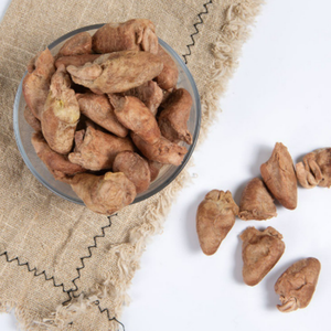 OEM & ODM冻干鸡心猫零食宠物零食 - Product Image 2