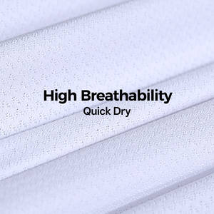 Private label fabrikant van wielershirts, korte en lange mouwen, aangepaste logo-print, sjabloon, startmerk, racefiets shirt - Product Image 6