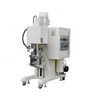 Silicone sealant làm cho máy, Silicone sealant dây chuyền sản xuất - Product Image 4