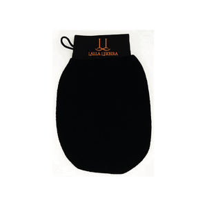 Customized Simple Traditional Moroccan Viscose Antibacterial Chemical Free Exfoliating Glove Deep Cleansing <b>Body</b> <b>Scrub</b> - Product Image 1