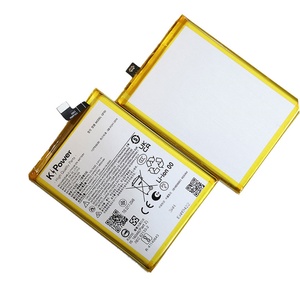 Baterías de Iones de Litio Originales Baratas OEM QF50 para Motorola Moto G 5G XT2417 G34 5G(XT2363)/ G04(XT2421) G24 Batería para Teléfono Celular - Product Image 2