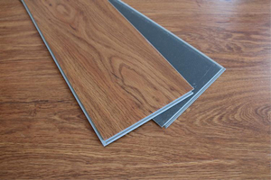 Pavimenti in Vinile SPC Impermeabili per Ufficio Domestico con Sottofondo 4mm 8mm Piastrelle a Incastro in PVC Pavimentazione SPC per Interni - Product Image 3