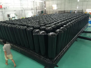 Chute libre saut saut atterrissage tapis gonflables mousse cascadeur <span class=keywords><strong>Air</strong></span> Bag Crash Mat grand saut BMX Sport extrême tapis gonflable cascadeur Airbag - Product Image 3