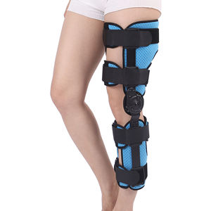 Vente chaude médical genouillère orthèse stabilisateur genouillères orthèse orthèse de <span class=keywords><strong>genou</strong></span> pour les soins de santé - Product Image 4