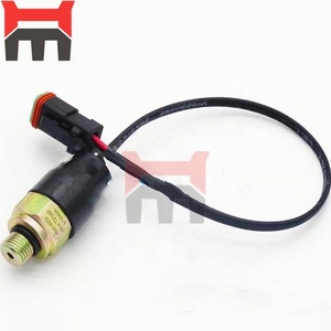 Pièces d'excavatrice R150-9 R215-9 R225-9, capteur de pression 31NA-20080 - Product Image 2